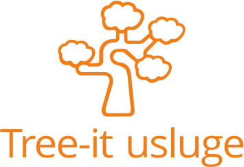 TREE-it usluge